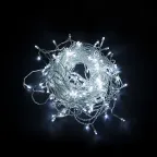 Гирлянда занавес LED 5000К 2х1.5м IP44