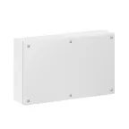 Корпус клеммный металлический SDE ВхШхГ 500x200x120 мм