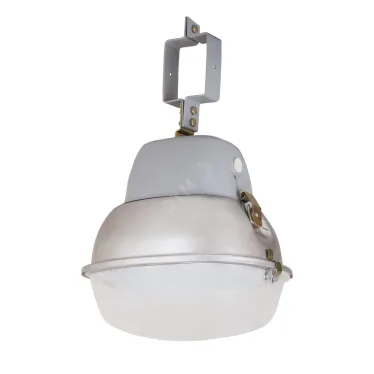 Светильник подвесной уличный ЖСУ 18-70-001 Филиппок : СПЕЦ (с/стеклом) 70Вт ДНаТ Е27 ЭмПРА IP53 | 00315 | GALAD