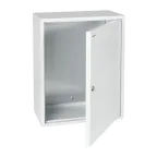 Корпус металлический ЩМП-СТД-500х400х220-IP41-УХЛ3 типоисполнение СТАНДАРТ