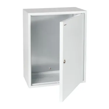 Корпус металлический ЩМП-СТД-500х400х220-IP41-УХЛ3 типоисполнение СТАНДАРТ