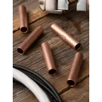 Гильза соединительная медная GT-35-9(ГМ) PROxima