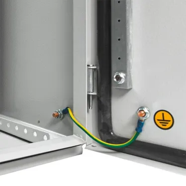 ЩМПг - 80.60.25 Гранит IP66 PROxima