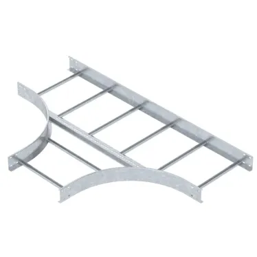 Секция угловая 90°, h-110 мм, B-500 мм, FT