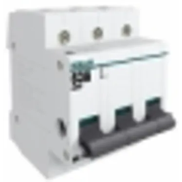 Выключатель нагрузки 3п ВН-102 20А