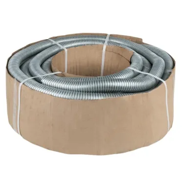 Металлорукав Р3-ЦХ-38 ( 25м) PROxima