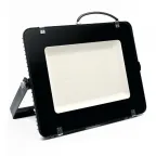 Прожектор светодиодный ДО-250w 6400К 23750Лм IP65 черный
