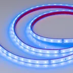 Лента герметичная RTW-PFS-A60-11мм 24V Blue (4.8 W/m, IP68, 2835, 5м) (4.8 Вт/м, IP68)