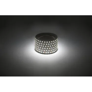 Светодиодная лента LS2835-9,6-120-12-4000K-IP20-1 year-50m дневной белый 50м