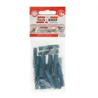 Дюбель распорный 6х60 Чапай (14шт)