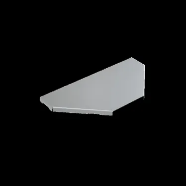 Крышка ответвителя 150 мм