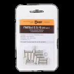 Гильза кабельная ГМЛ(о) 6/10 (20 шт)