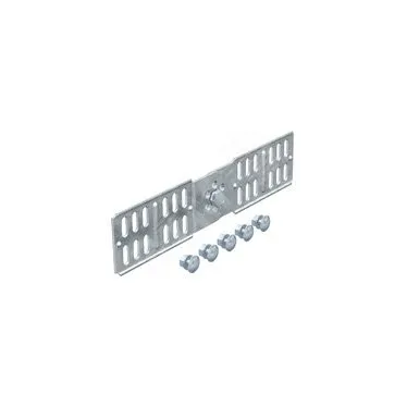 Шарнирный соединитель кабельного листового лотка 60x260
