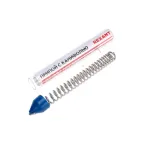 Припой с канифолью, 20 г, 2.0 мм, (олово 60%, свинец 40%)