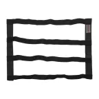 Карман в багажник на липучке универсальный 40х30 см,