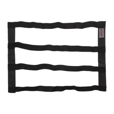 Карман в багажник на липучке универсальный 40х30 см,