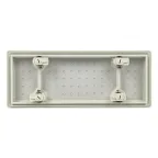 Фланец мембранный 220х79 мм для шкафа IP54 PROxima