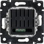 VALENA Светорегулятор 4-кнопочный в рамку слоновая кость 600Вт