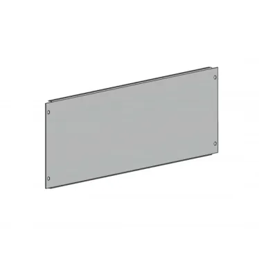 Комплект пластронов глухих (2шт) высотой 200мм для ВРУ Unit шириной 800мм PROxima