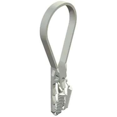 Стяжка хомут BKS 20-40mm