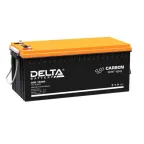 Аккумулятор CGD 12В 200Ач