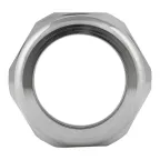 Сальник металлический MGM63 IP68 d проводника 37-44 мм PROxima