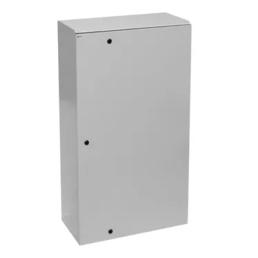 Щит с монтажной панелью ЩМПг-132.75.30 (ЩРНМ-7) IP54 PROxima