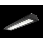 Светильник светодиодный ДСП-150 5000К 13500Лм IP65 120 град.