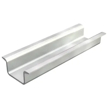 Монтажная рейка 2000x35x15