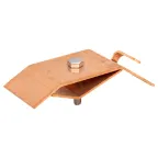 Держатель на водосток Cu PROxima