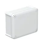 Коробка распределительная T160 190x150x77 сплошная стенка