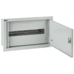 Корпус металлический ЩРВ-18з-1 76 УХЛ3 IP31 (330х250х120) (64)