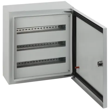 Корпус металлический SIMPLE ЩРНг-36 IP54 (480х300х120) (54)