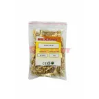 Клемма плоская гнездо 7.7 мм 1-1.5 кв мм (РП-м 1.5-(6.3)), REXANT