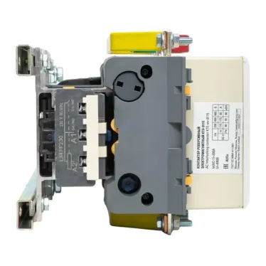 Пускатель магнитный 115А катушка управления 230В AC реверсивный 2NO КТЭ