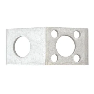 Кронштейн анкерный CА25 EKF