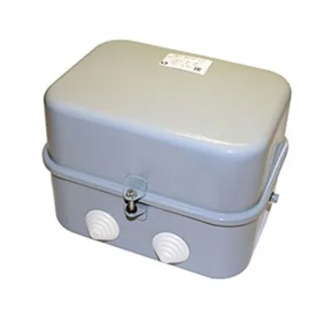 Контактор э/м ПМ12-040540 У3 В, 110В, (4з+2р)