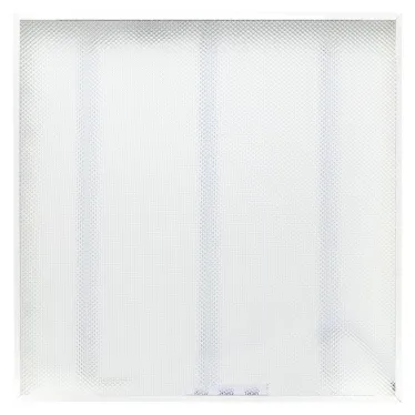 Панель светодиодная ДВО-1001 Опал 30Вт 6500К 595х595х40 IP40