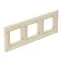 Avanti Рамка ARTLEBEDEV ''Ванильная дымка'' 6 модульная