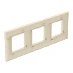 Avanti Рамка ARTLEBEDEV ''Ванильная дымка'' 6 модульная