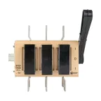 Выключатель-разъединитель ВР32У-35А71220 250А 2 направления с дугогасительными камерами несъемная левая/правая рукоятка MAXima