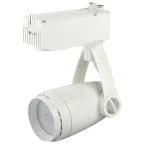Светильник Трек GU10 ,белый TR12-GU10 WH (50/600)