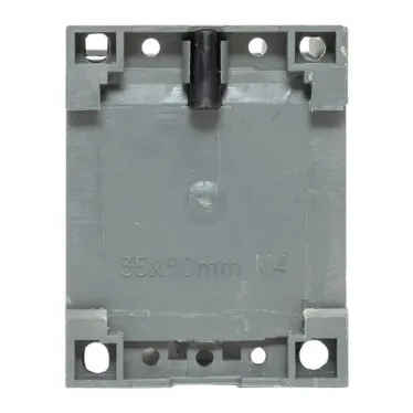 Миниконтактор МКЭ 6А 230В 1NO PROxima