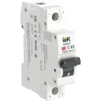 ARMAT Автоматический выключатель M06N-DC 1P C 63А