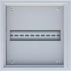 ЯУР с одной DIN-рейкой (300х300х150) EKF