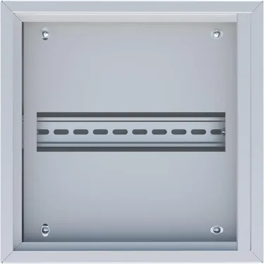 ЯУР с одной DIN-рейкой (300х300х150) EKF