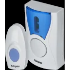 Звонок электрический Navigator 61 268 NDB-A-DC02-1V1-WH
