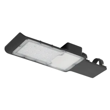 Светильник уличный 30Вт 3000Лм 5000К КСС ''Ш-с'' DOB-SMD 48мм SPP-503-0-50K-030