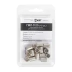 Гильза кабельная ГМЛ-П 16 (20шт)