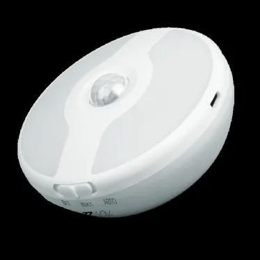 Светильник светодиодный управляемый датчиками TS8-L12-Accu JAZZway